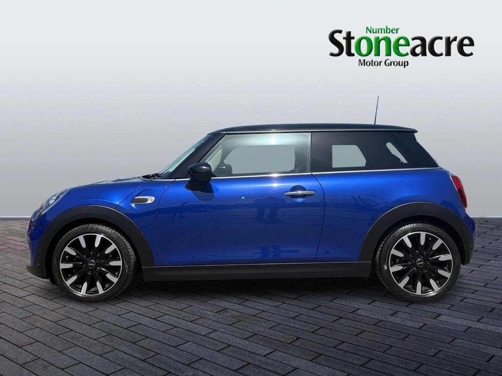 Mini Hatch 3-Door Hatch Cooper Exclusive YE70UKV #6