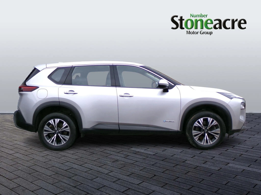 Nissan X-Trail 1.5 H E-power Acenta Premium Euro 6 Ss DV24OYX #2