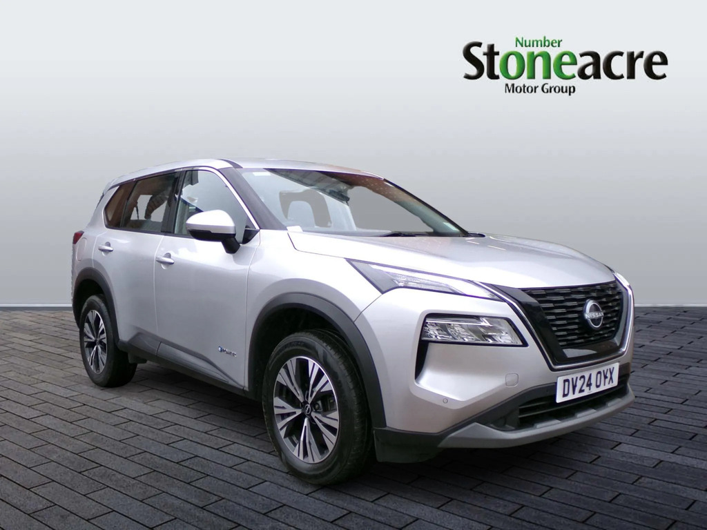 Nissan X-Trail 1.5 H E-power Acenta Premium Euro 6 Ss