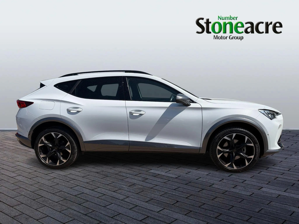 Cupra Formentor 1.5 Tsi 150 V2 AK73UYE  #2