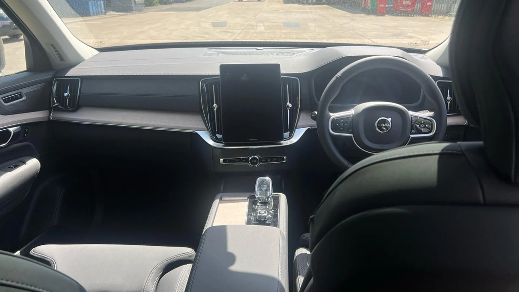 Volvo XC90 2.0 B5 Mhev Plus 4Wd Euro 6 Ss ND26KFN  #5
