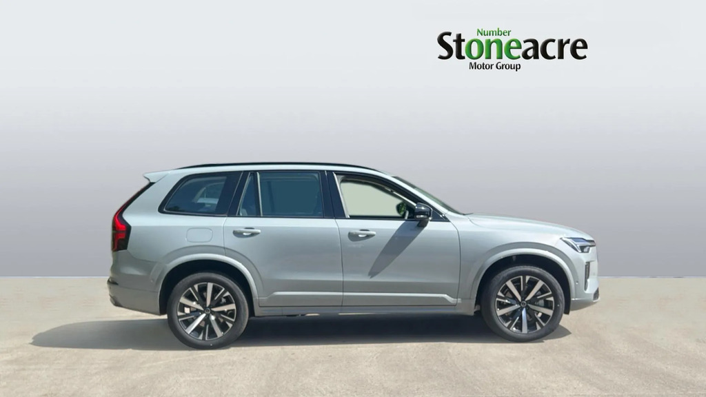 Volvo XC90 2.0 B5 Mhev Plus 4Wd Euro 6 Ss ND26KFN  #3