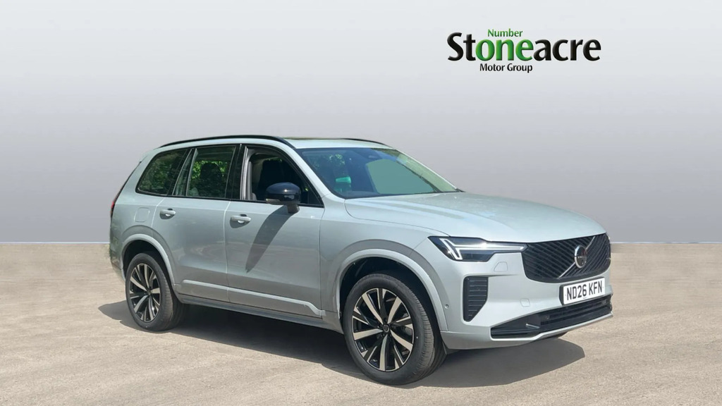 Volvo XC90 2.0 B5 Mhev Plus 4Wd Euro 6 Ss