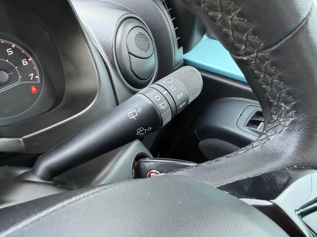 Fiat Qubo Multijet Lounge  #32