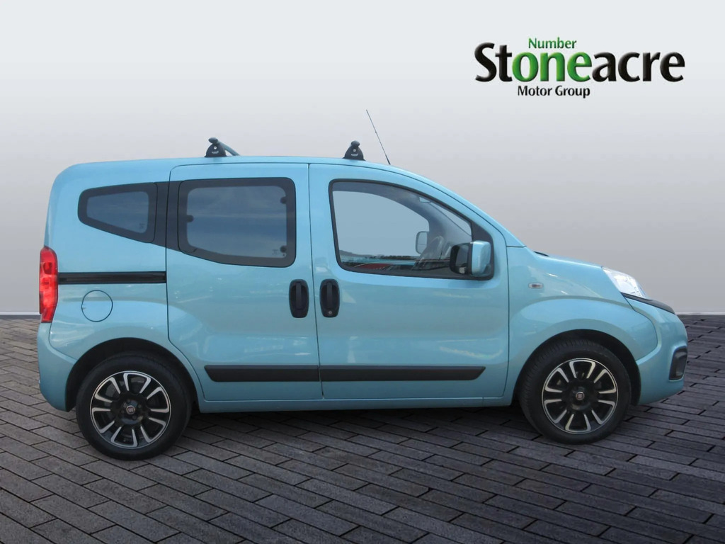 Fiat Qubo Multijet Lounge  #2