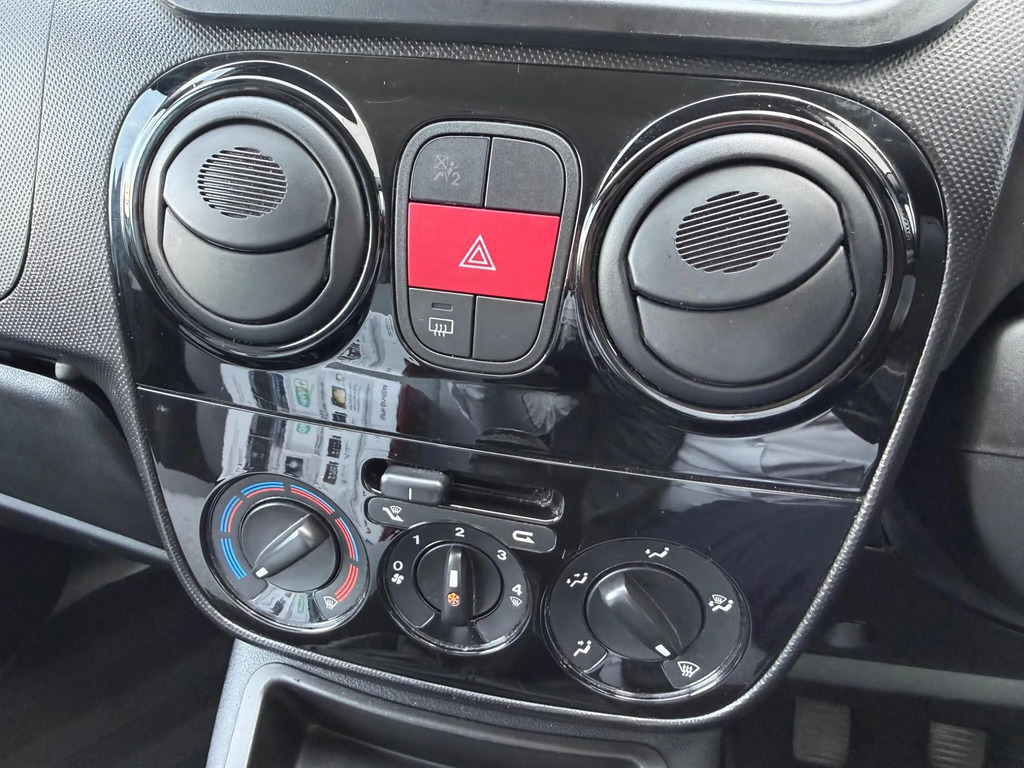 Fiat Qubo Multijet Lounge  #21