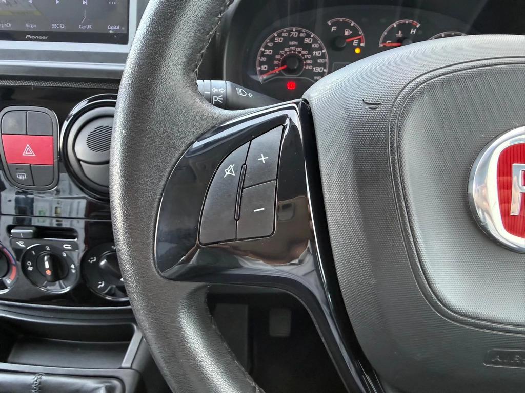 Fiat Qubo Multijet Lounge  #29