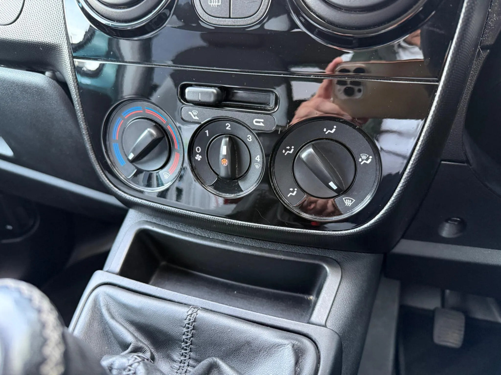 Fiat Qubo Multijet Lounge  #26