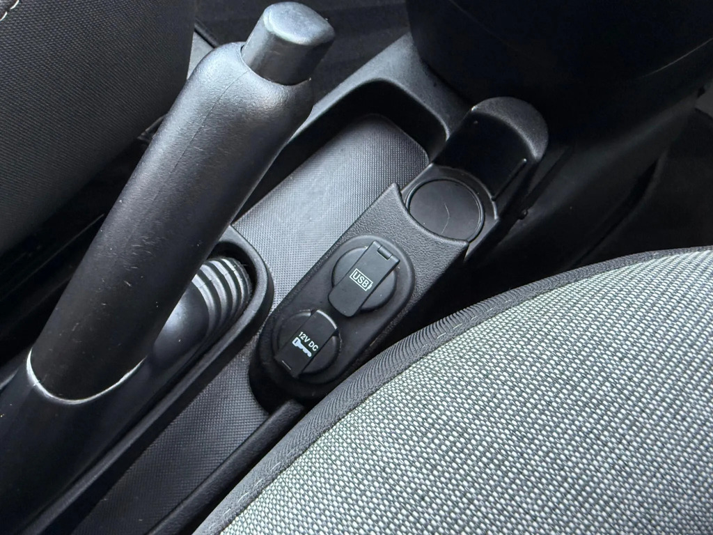 Fiat Qubo Multijet Lounge  #24