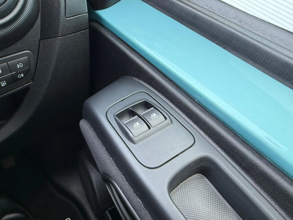 Fiat Qubo Multijet Lounge  #30