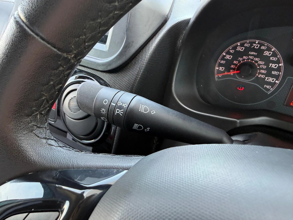 Fiat Qubo Multijet Lounge  #27