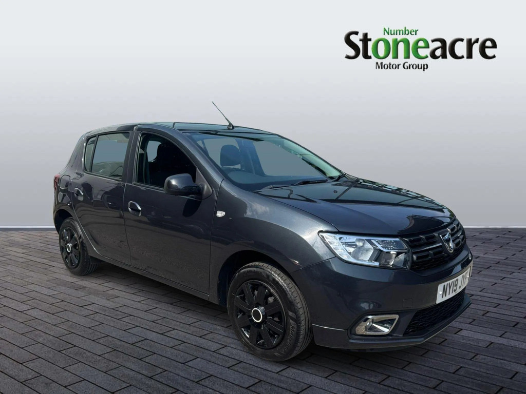 Dacia Sandero Comfort Tce 90 Re 