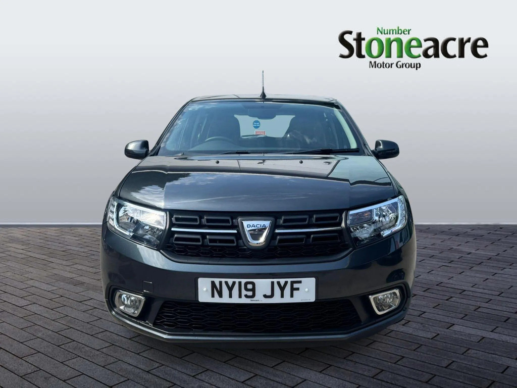 Dacia Sandero Comfort Tce 90 Re  #2