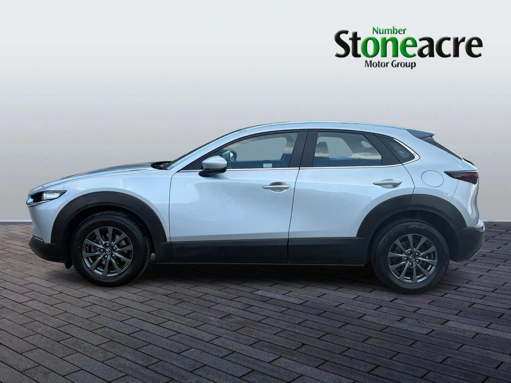 Mazda CX-30 2.0 E-skyactiv G Mhev Se-l YN22KKT #5