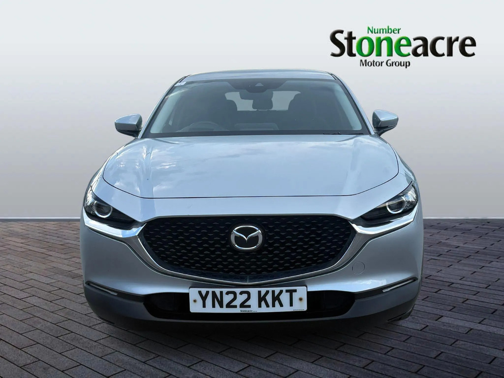 Mazda CX-30 2.0 E-skyactiv G Mhev Se-l YN22KKT #2