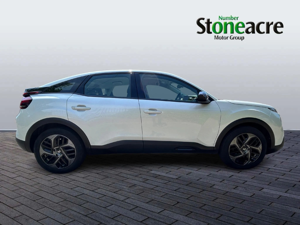 Citroen C4 1.2 Puretech Plus Euro 6 Ss FT73OAU  #2
