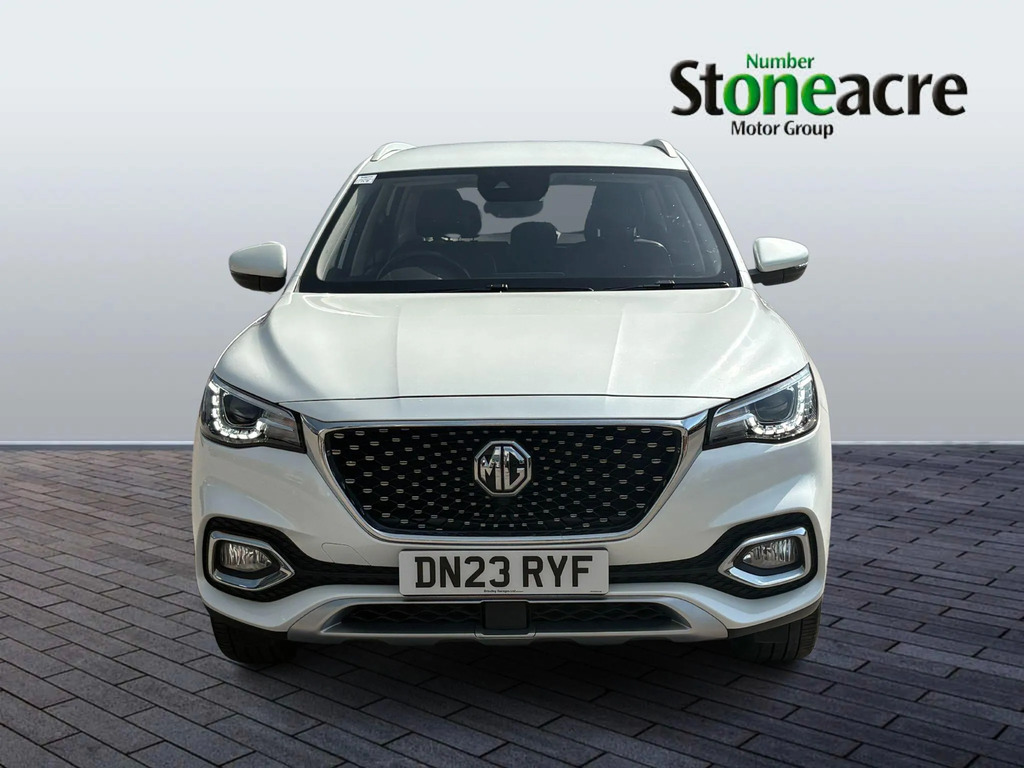 MG HS 1.5 T-gdi Excite DN23RYF  #2
