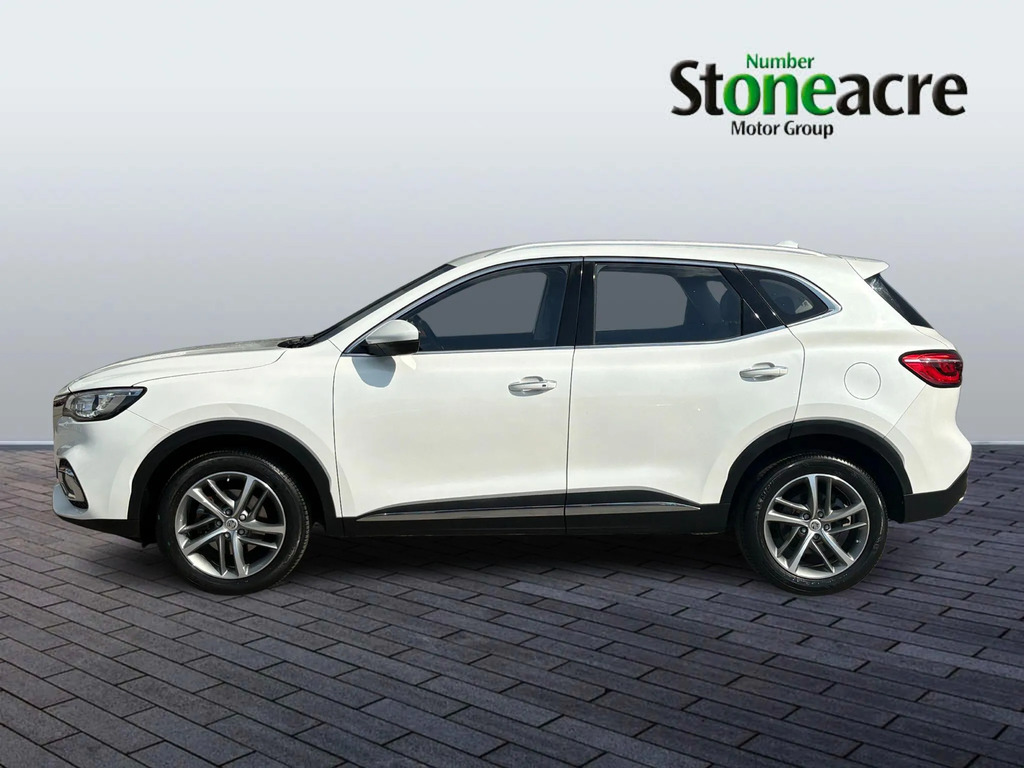 MG HS 1.5 T-gdi Excite DN23RYF  #5