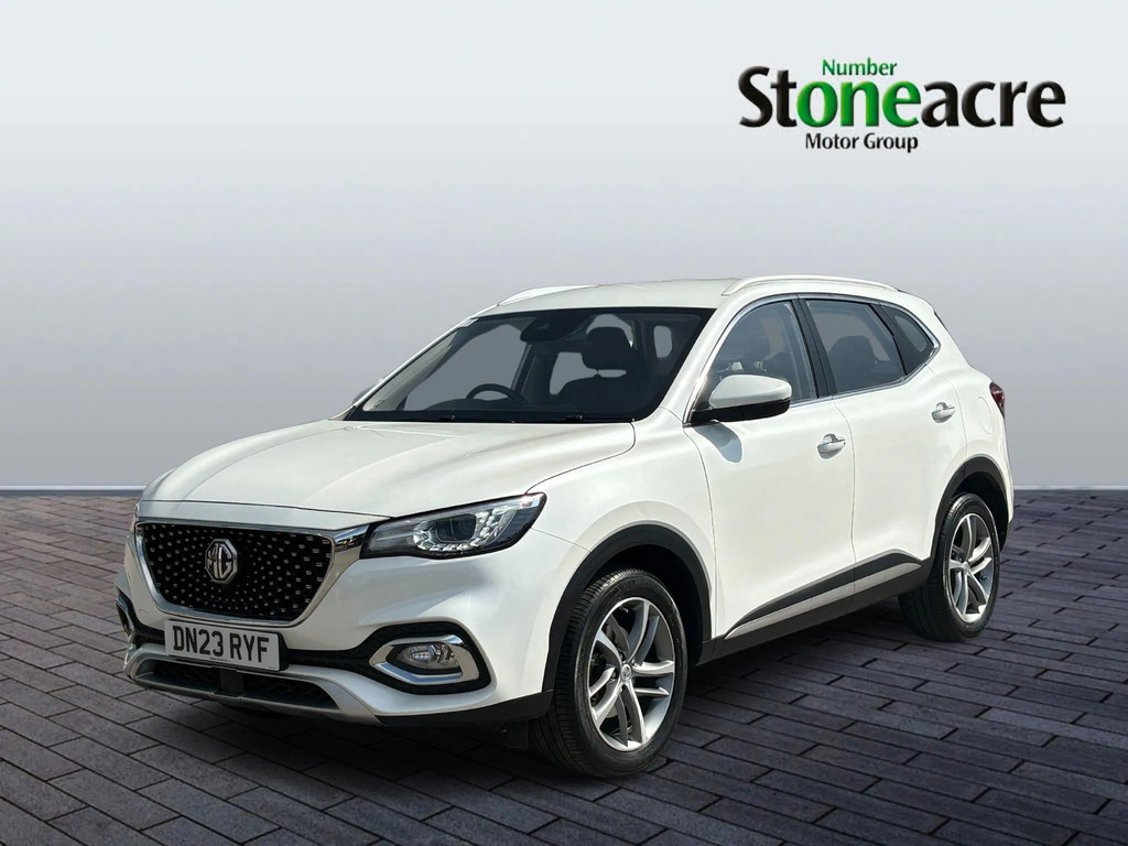 MG HS 1.5 T-gdi Excite DN23RYF  #3