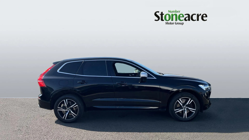 Volvo XC60 2.0 D5 Powerpulse R-design Awd Euro 6 Ss KY18MXA #3