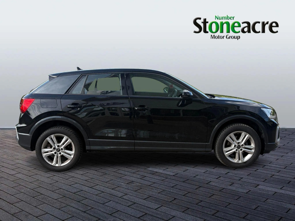 Audi Q2 1.5 Tfsi Cod 35 Sport S Tronic Euro 6 Ss DX73XBE #2