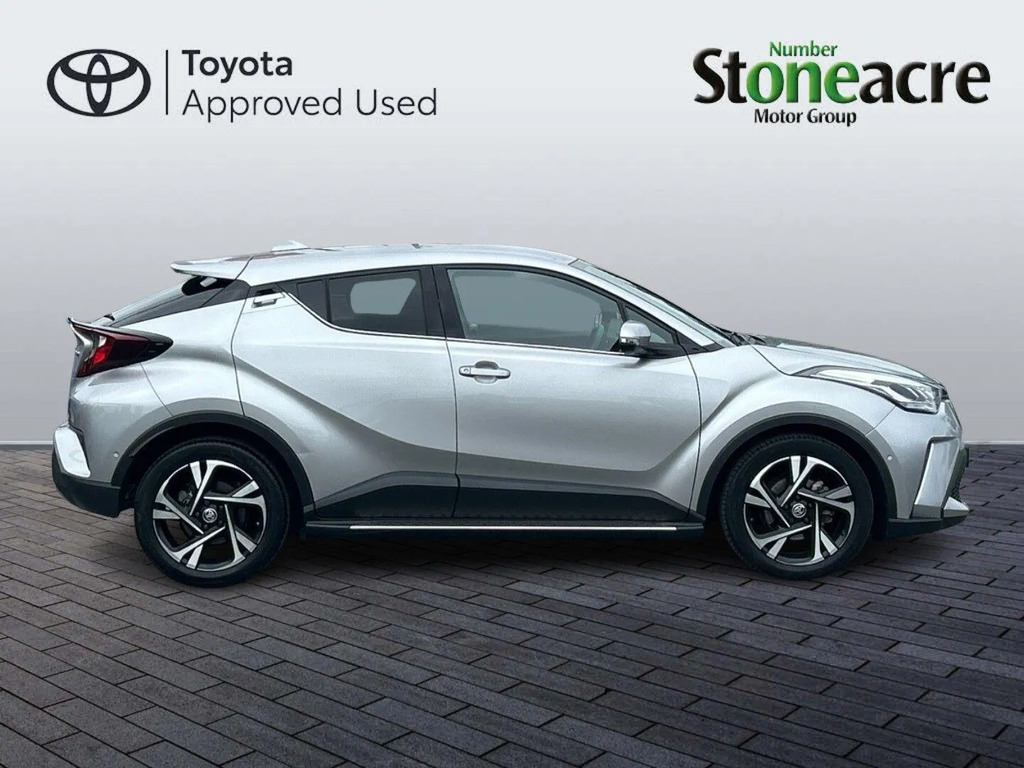 Toyota C-Hr 1.8 Hybrid Design ND23EEV  #2