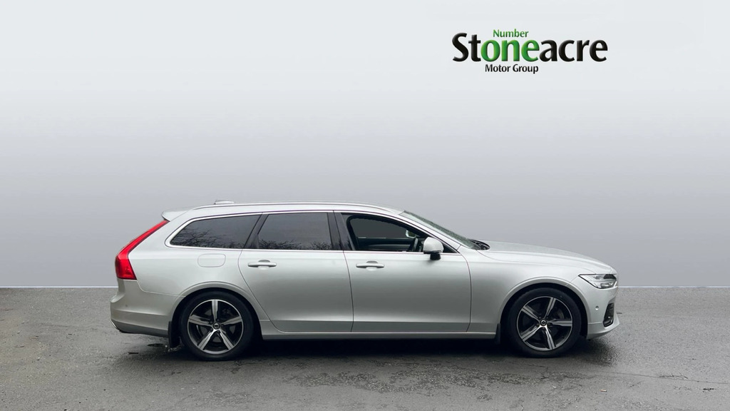 Volvo V90 2.0 D5 Powerpulse R-design Pro Awd Euro 6 S #3