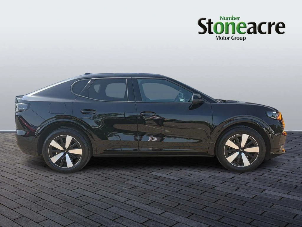 Ford Capri Standard Range 52Kwh Style  #2