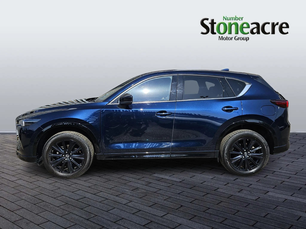 Mazda CX-5 2.0 E-skyactiv-g Mhev Homura Euro 6 Ss  #6