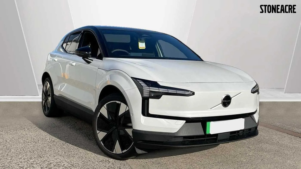 Volvo EX30 315Kw Twin Motor Performance Ultra 69Kwh ND26LZT #2
