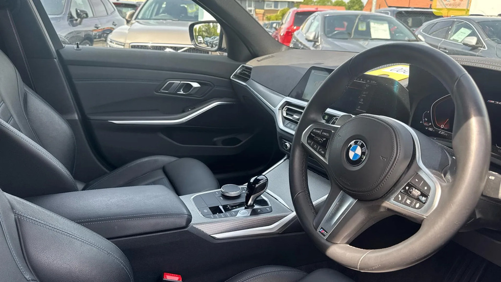BMW 3 Series 3.0 M340i Mht Xdrive Euro 6 Ss #5