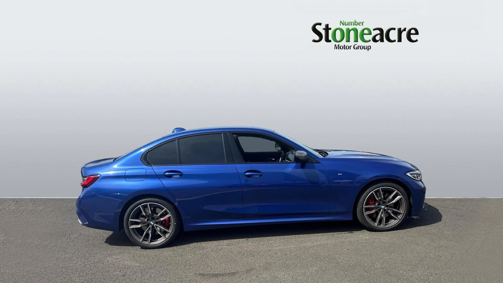 BMW 3 Series 3.0 M340i Mht Xdrive Euro 6 Ss #3
