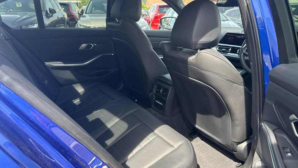 BMW 3 Series 3.0 M340i Mht Xdrive Euro 6 Ss #6