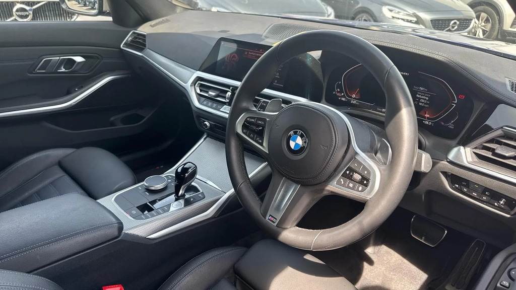BMW 3 Series 3.0 M340i Mht Xdrive Euro 6 Ss #4