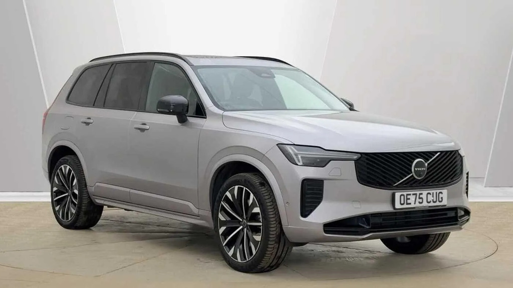 Volvo XC90 2.0 T8 18.8Kwh Plus 4Wd Euro 6 Ss
