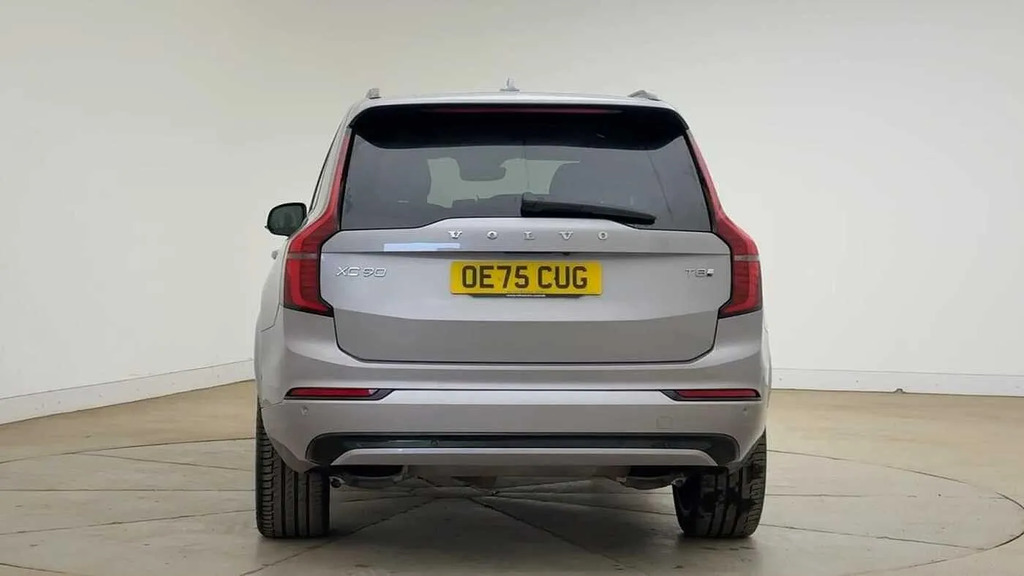 Volvo XC90 2.0 T8 18.8Kwh Plus 4Wd Euro 6 Ss OE75CUG  #4