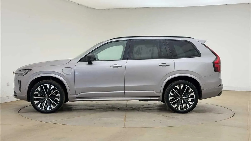Volvo XC90 2.0 T8 18.8Kwh Plus 4Wd Euro 6 Ss OE75CUG  #6