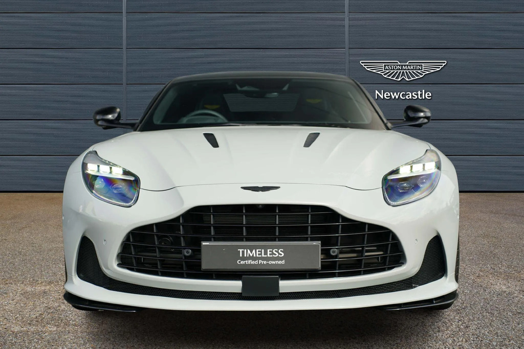 Aston Martin DB12 4.0 V8 Euro 6 Ss  #2