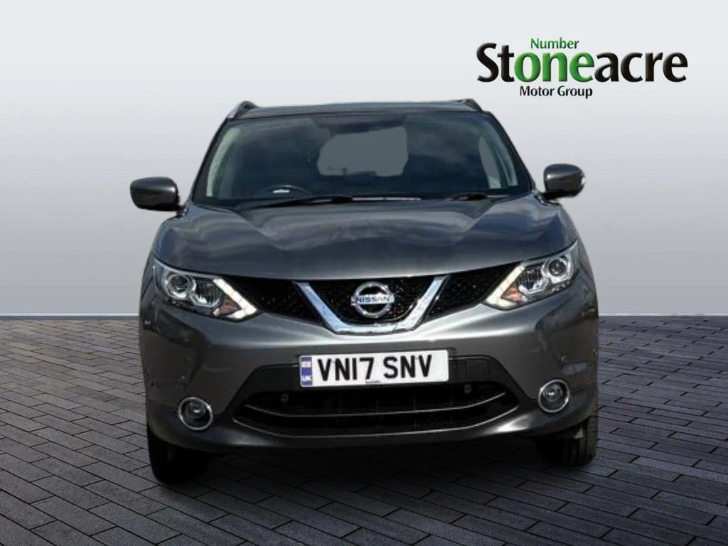 Nissan Qashqai 1.6 Dci Tekna Suv  #2