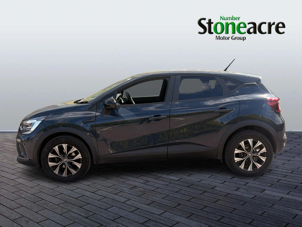 Renault Captur Evolution Tce 90 My22 DN72BSY #5