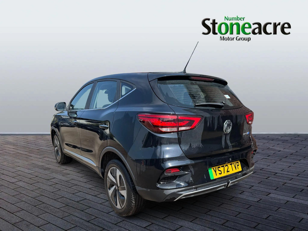 MG ZS 72.6Kwh Se Suv YS72TVP  #5