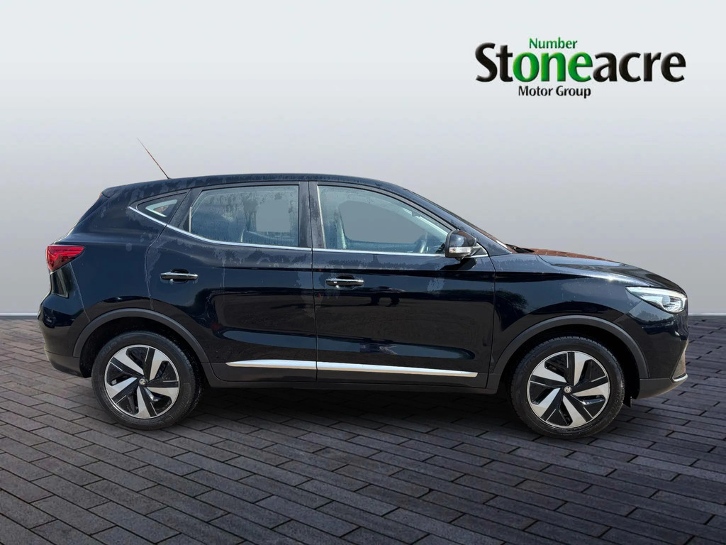 MG ZS 72.6Kwh Se Suv YS72TVP  #2