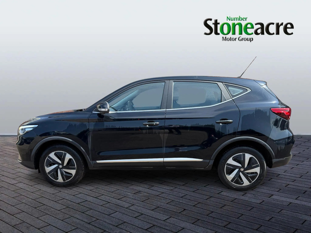 MG ZS 72.6Kwh Se Suv YS72TVP  #6