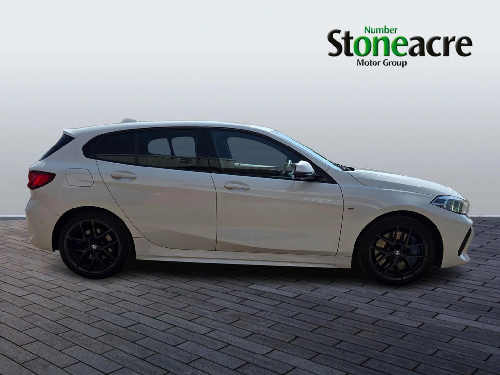 BMW 1 Series 118I M Sport GU69WKJ  #2