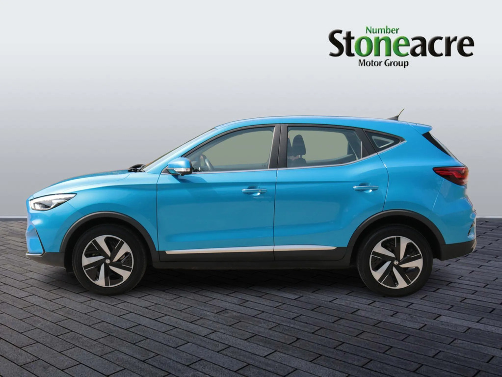MG ZS 72.6Kwh Se Suv MH74XCT  #6