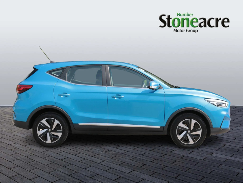 MG ZS 72.6Kwh Se Suv MH74XCT  #2
