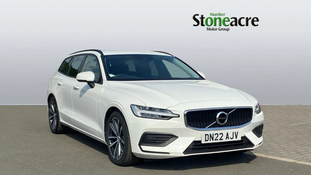 Volvo V60 2.0 B3p Momentum