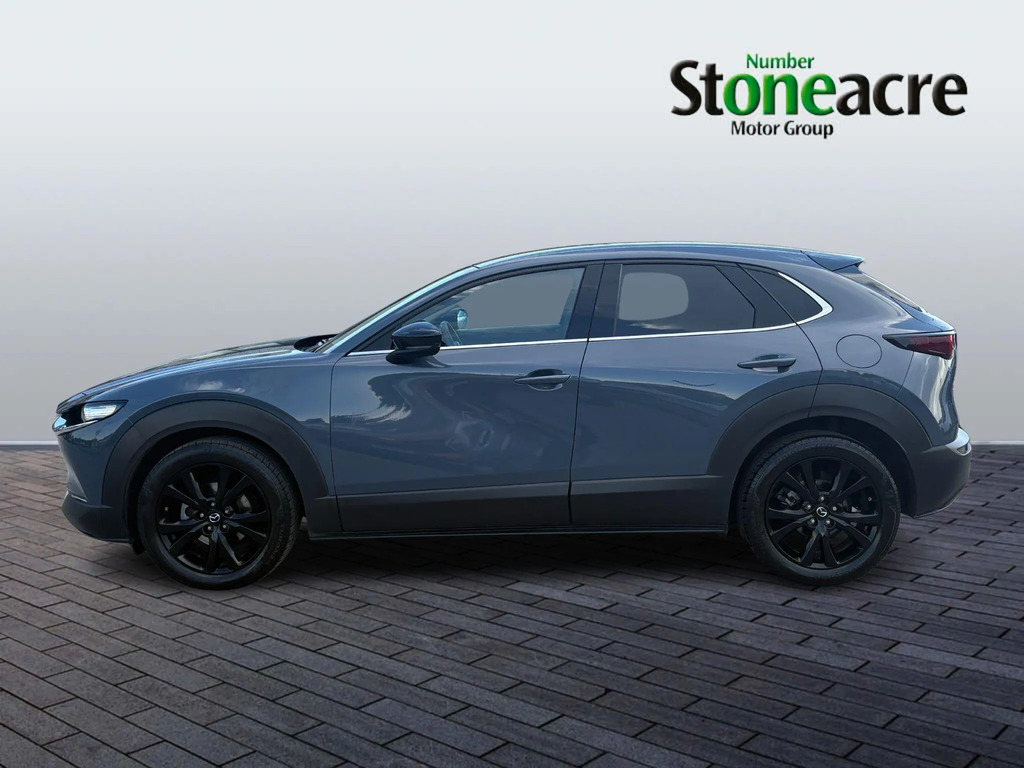 Mazda CX-30 2.5 E-skyactiv G Mhev Homura Euro 6 Ss LR25HKV #5