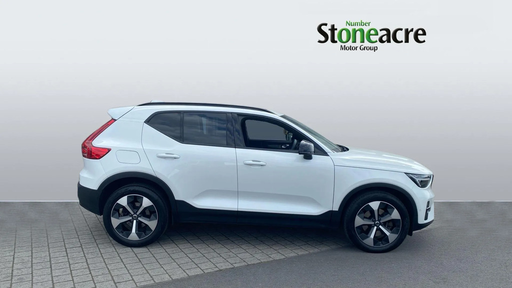 Volvo XC40 2.0 B4p Ultimate Dark YP74ULE  #3