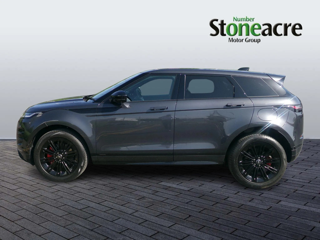 Land Rover Range Rover Evoque 1.5 P270e 12.17Kwh 4Wd Euro 6 DN74PKF #6